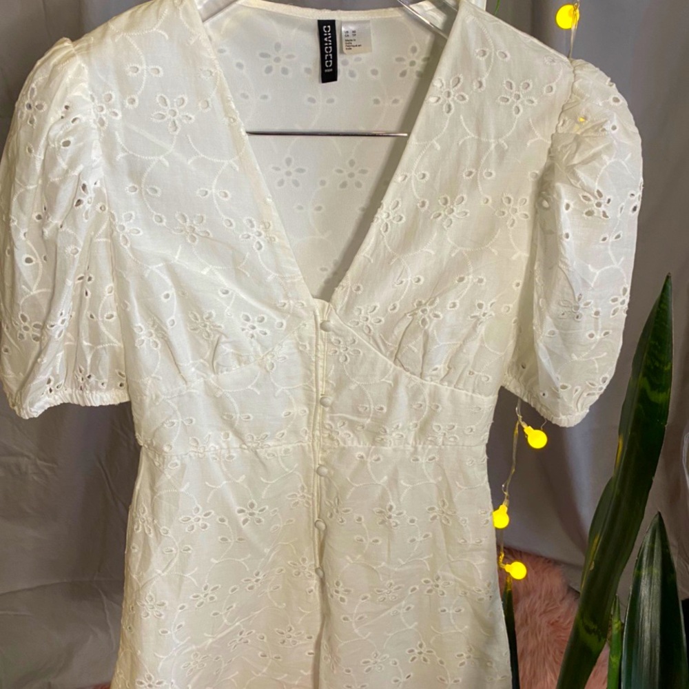 Danity and Darling Romper!